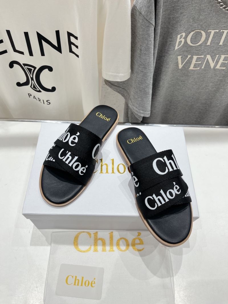 Chloe Sandals